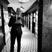 Michael Sudlow