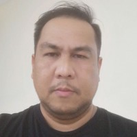 Eugene Almario