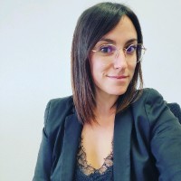 Angélique Poulain