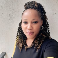 Imaobong Udousoro