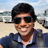 Vadakummuri Joseph Stanlin Joseph