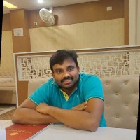Muthupandi S