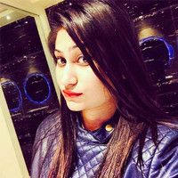 Neha Chaudhary