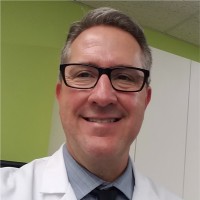 Steve Hearden