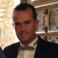 Ismael González González