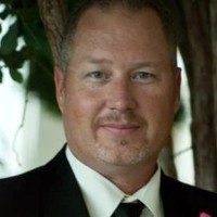 Ronnie Dodge   PMP