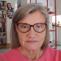Marianne Harr