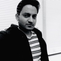 Deepak Bhatt