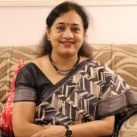 Joohi Smita Sinha