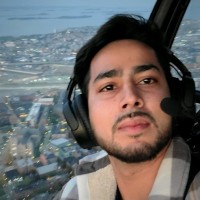 Nischal Paudyal
