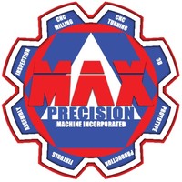 Max Precision Machine Inc.
