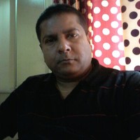 Sudeep Gupta