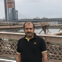 Kiran Kumar Yadavalli