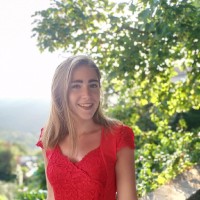 Charline Baguette