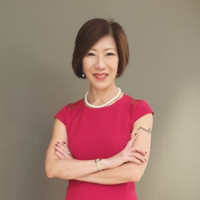 Nancy Yeo