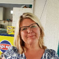 Sari Bergström