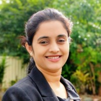 Bindya Rao