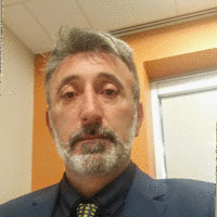 Reza Samavarchian