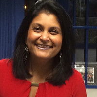 Trupti Patel