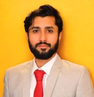 Zeeshan Haider