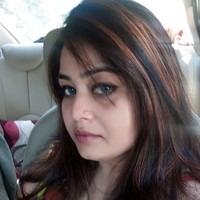 Amita Verma