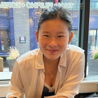 Catherine Hou