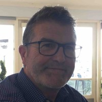 Graeme Gooding