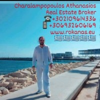 Athanasios Charalampopoulos