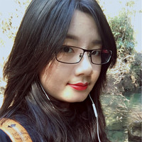 云菲 Ma