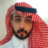 Raed Alasmari