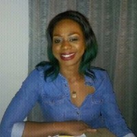 Stephanie Evans Ngakoa