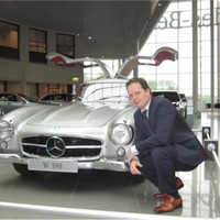 Arjan Hagoort