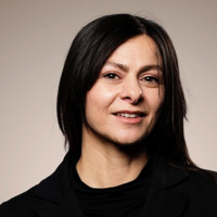 Mayada Hagberg