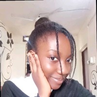 Eunice Eke