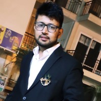 Saurabh Bansal