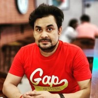 Ajay Dubey