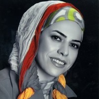 Afsaneh Yousefi
