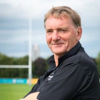 DAVID BIRRELL