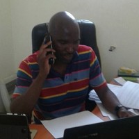 Themba Hope nxumalo