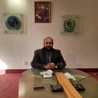 Ali Khan