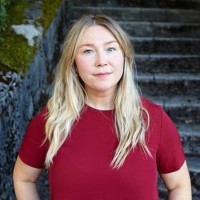 Allie Porwoll