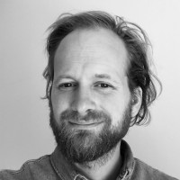 Christian Stampe