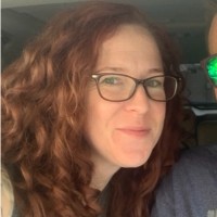 Meghan St. Germain