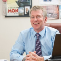 Michael Osborne