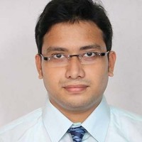 Avik Naskar