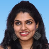 Anju Ashok