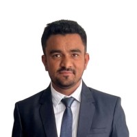 Jagdish Chaudhary
