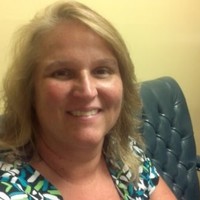 Beth Kalnajs Mcanally Mba