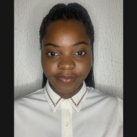 Karen Joëlle Eyango