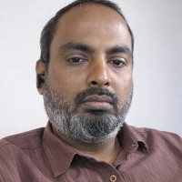 Joseph Raja Jebaraj